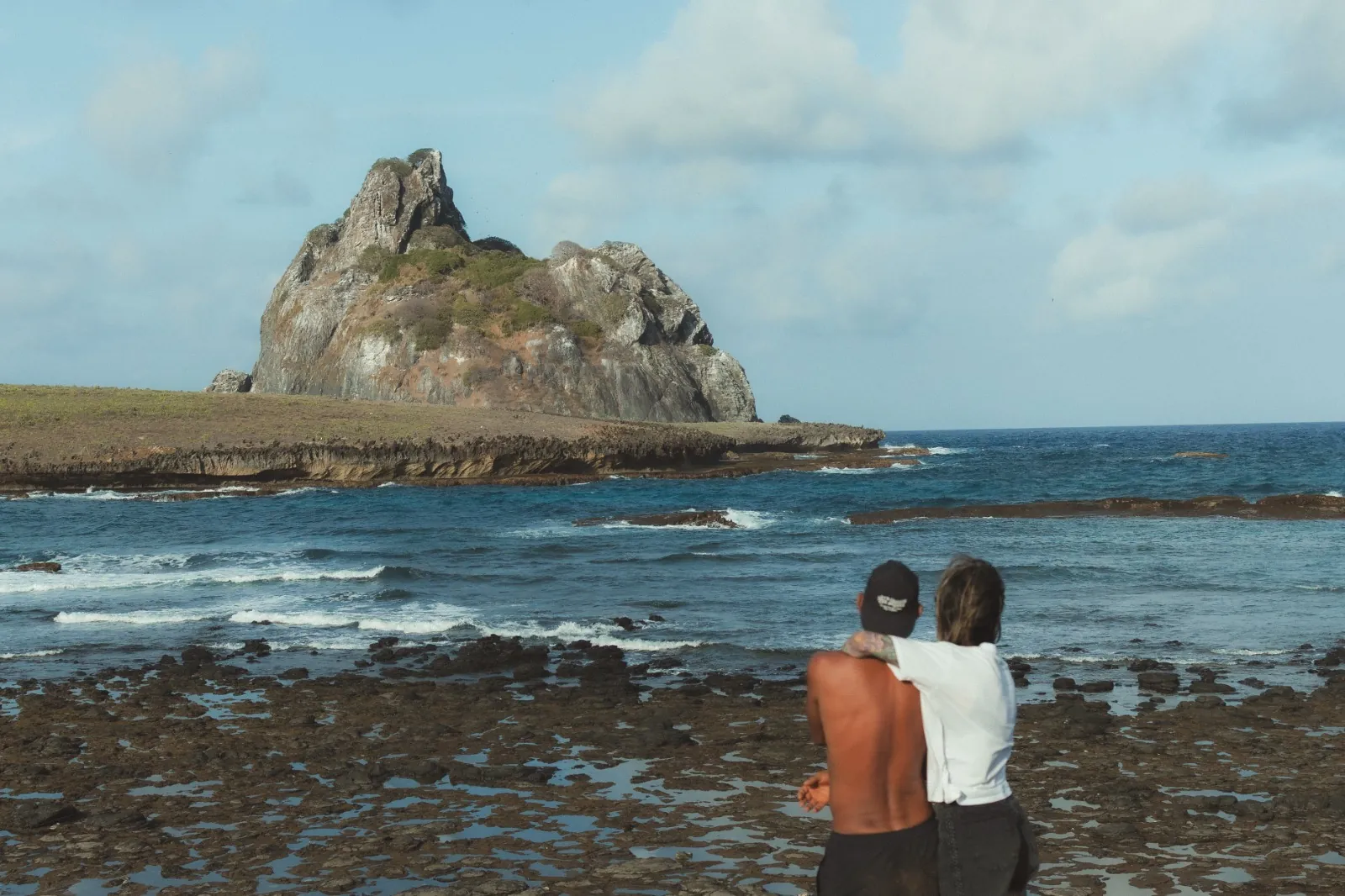 Noronha em Casal