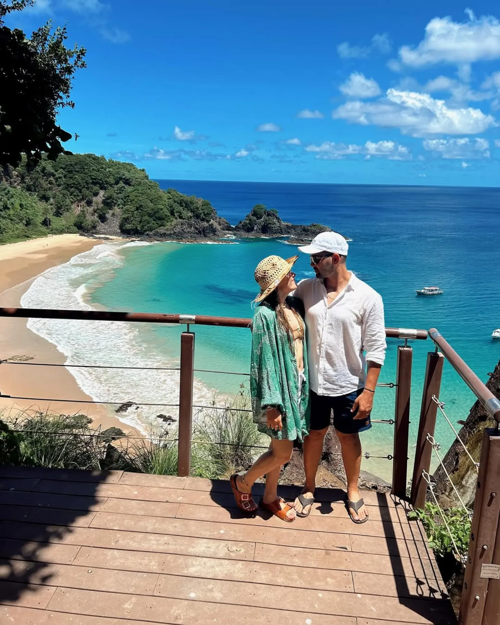 Essencial Noronha