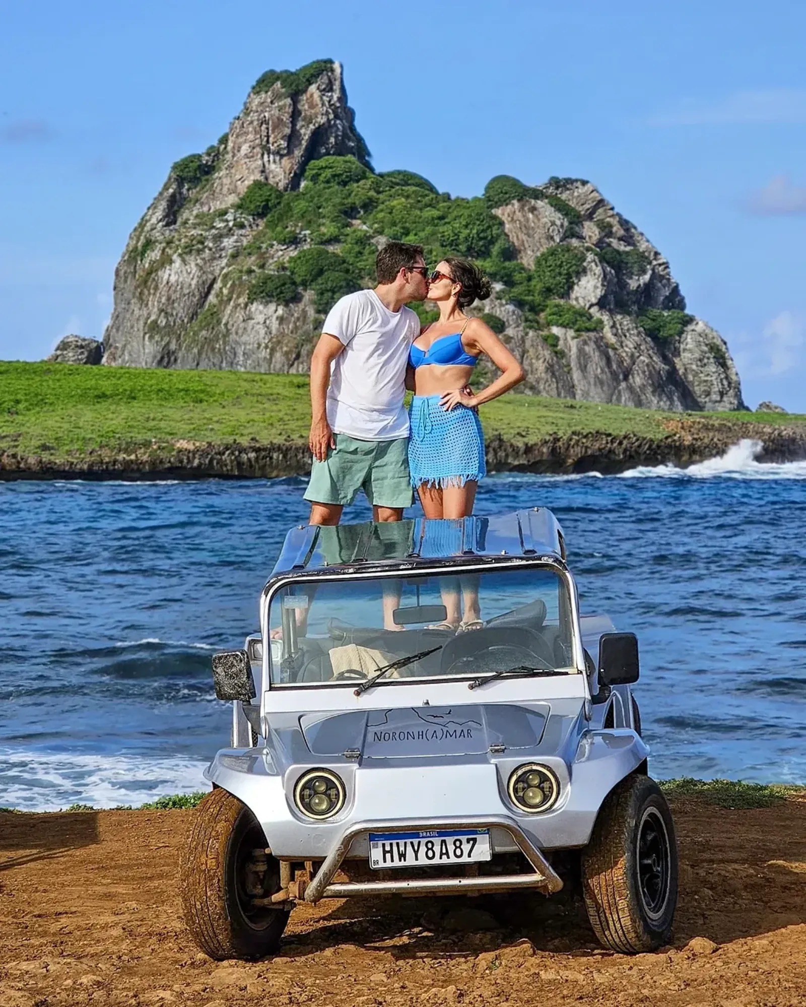 Noronha Exclusiva